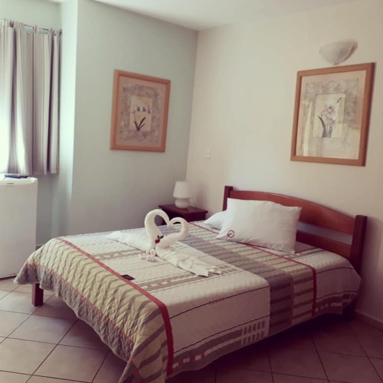 Inn Alentejano I Ubatuba