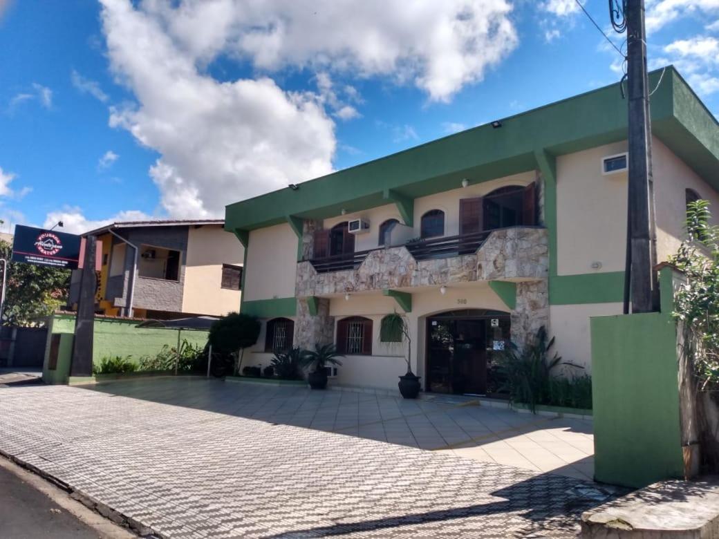 Inn Alentejano I Ubatuba