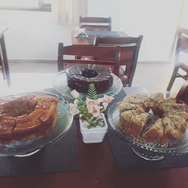Inn Alentejano I Ubatuba