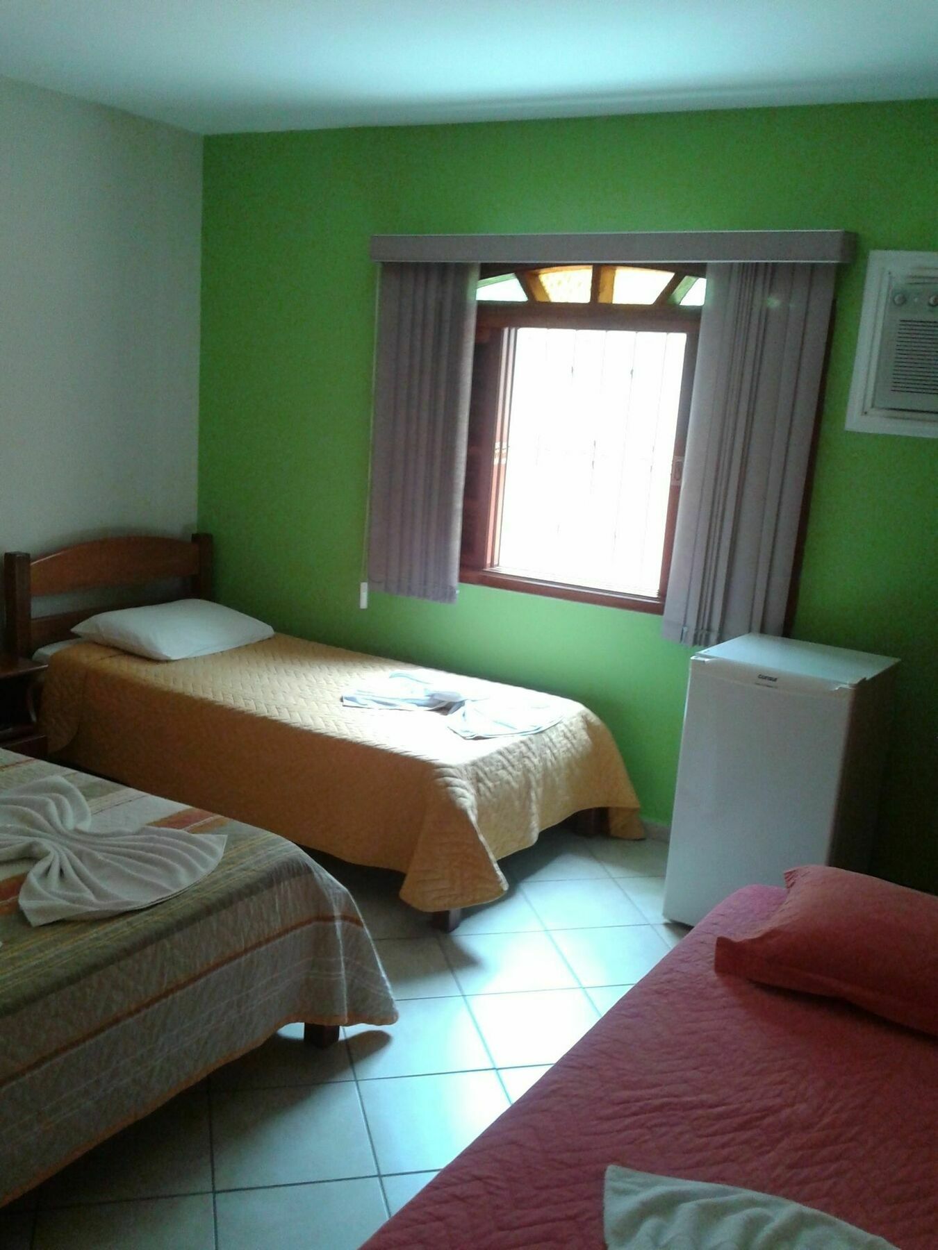 Inn Alentejano I Ubatuba