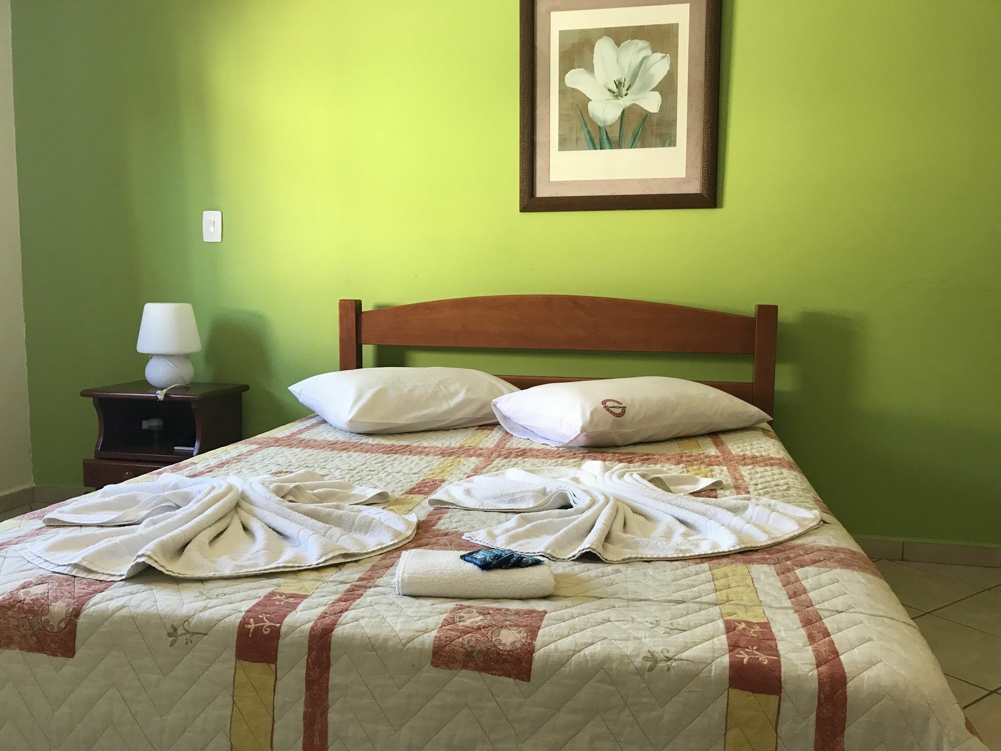 Inn Alentejano I Ubatuba